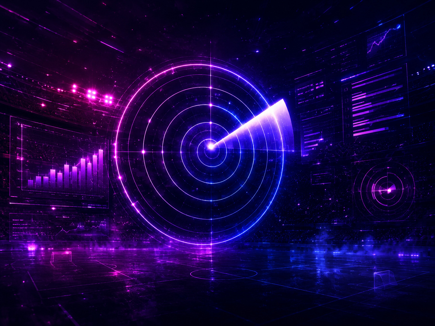 Market Radar ProFantasy