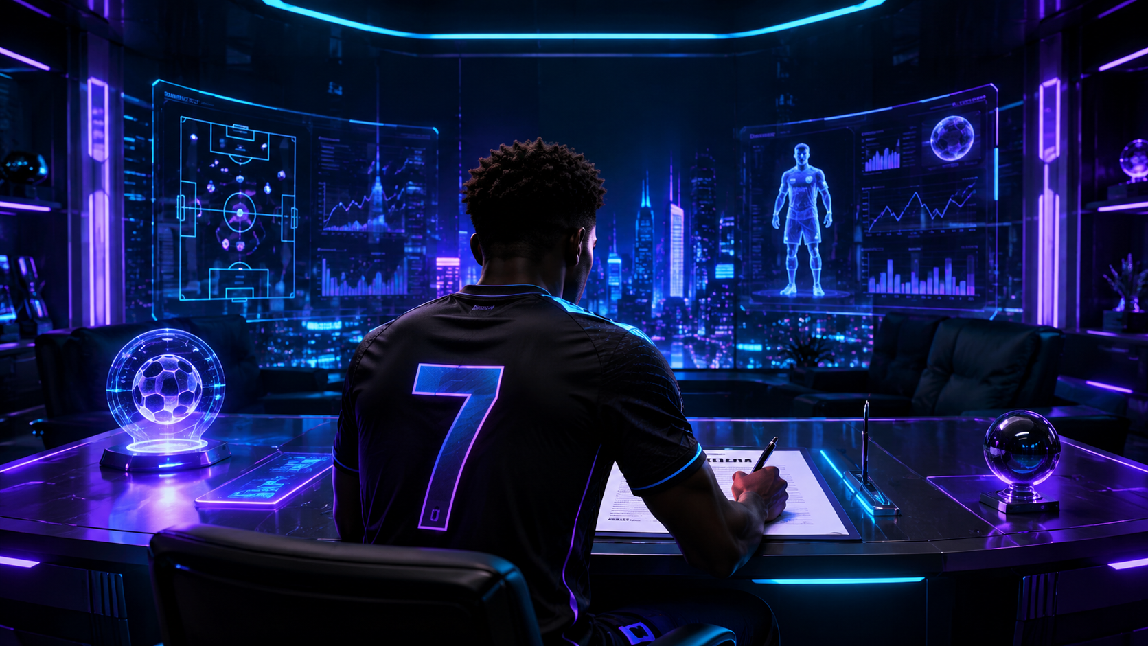 Card Rumors con impatto fantasy